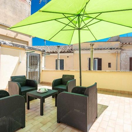 Granny S House Nettuno Villa Exterior photo
