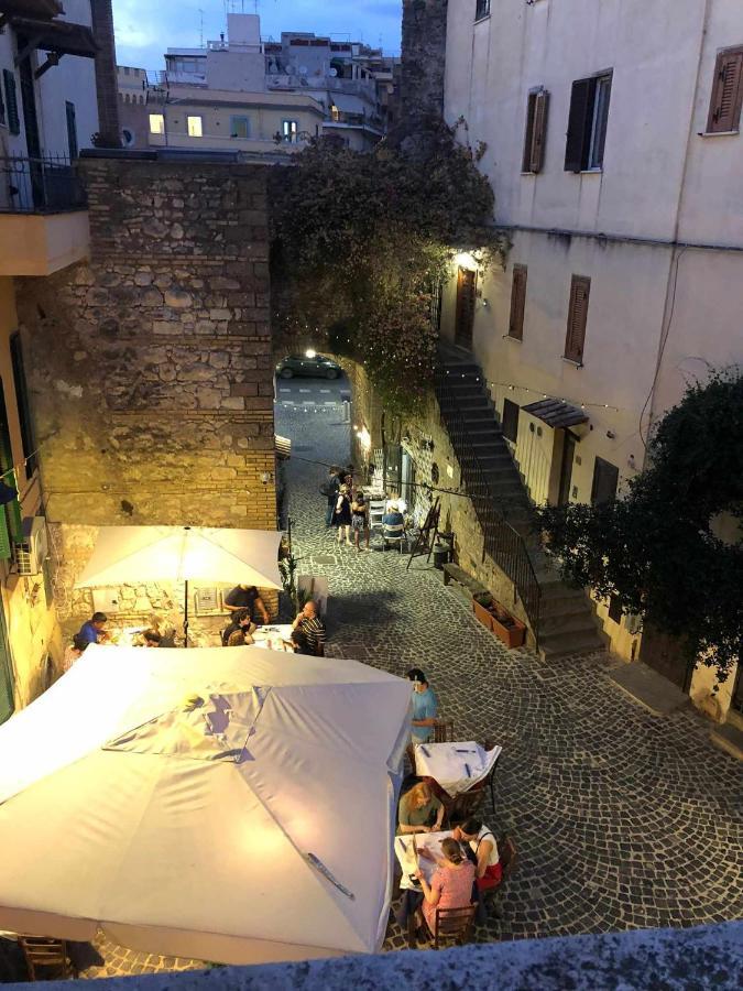 Granny S House Nettuno Villa Exterior photo