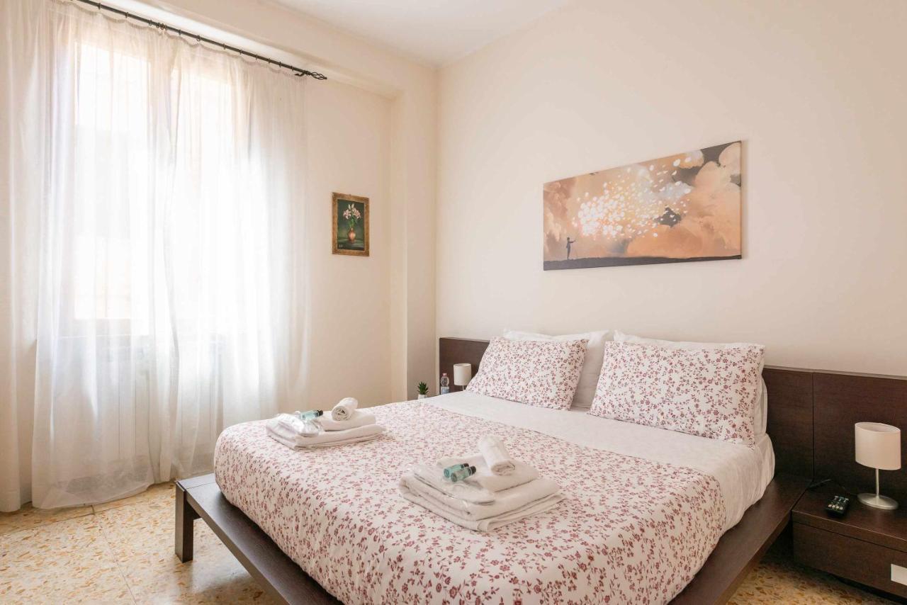 Granny S House Nettuno Villa Exterior photo