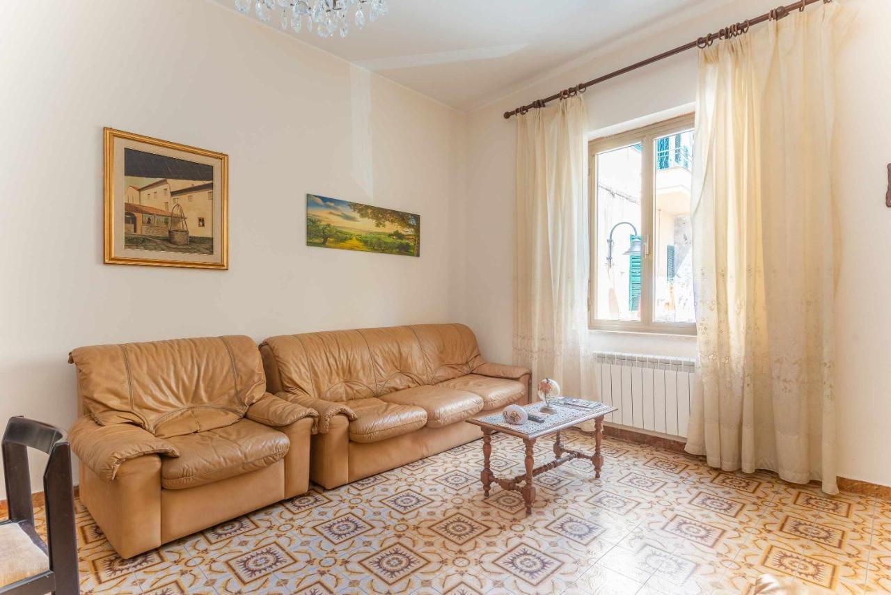 Granny S House Nettuno Villa Exterior photo