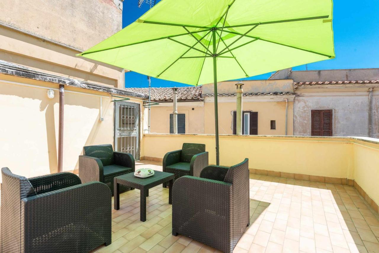 Granny S House Nettuno Villa Exterior photo