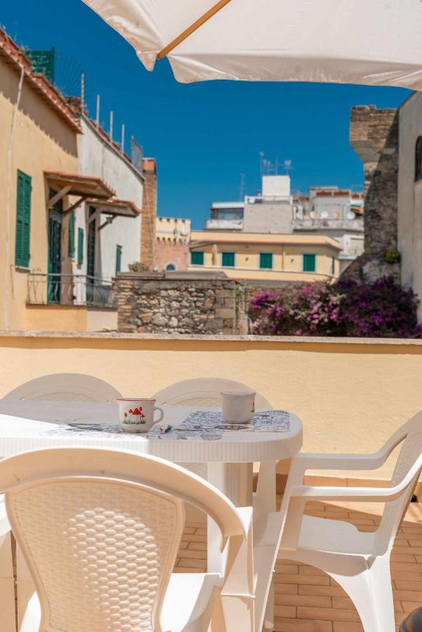 Granny S House Nettuno Villa Exterior photo