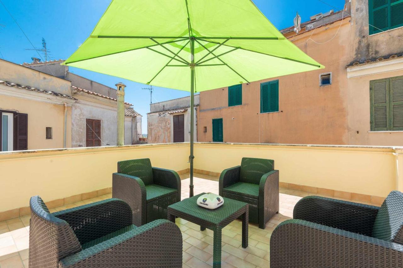 Granny S House Nettuno Villa Exterior photo