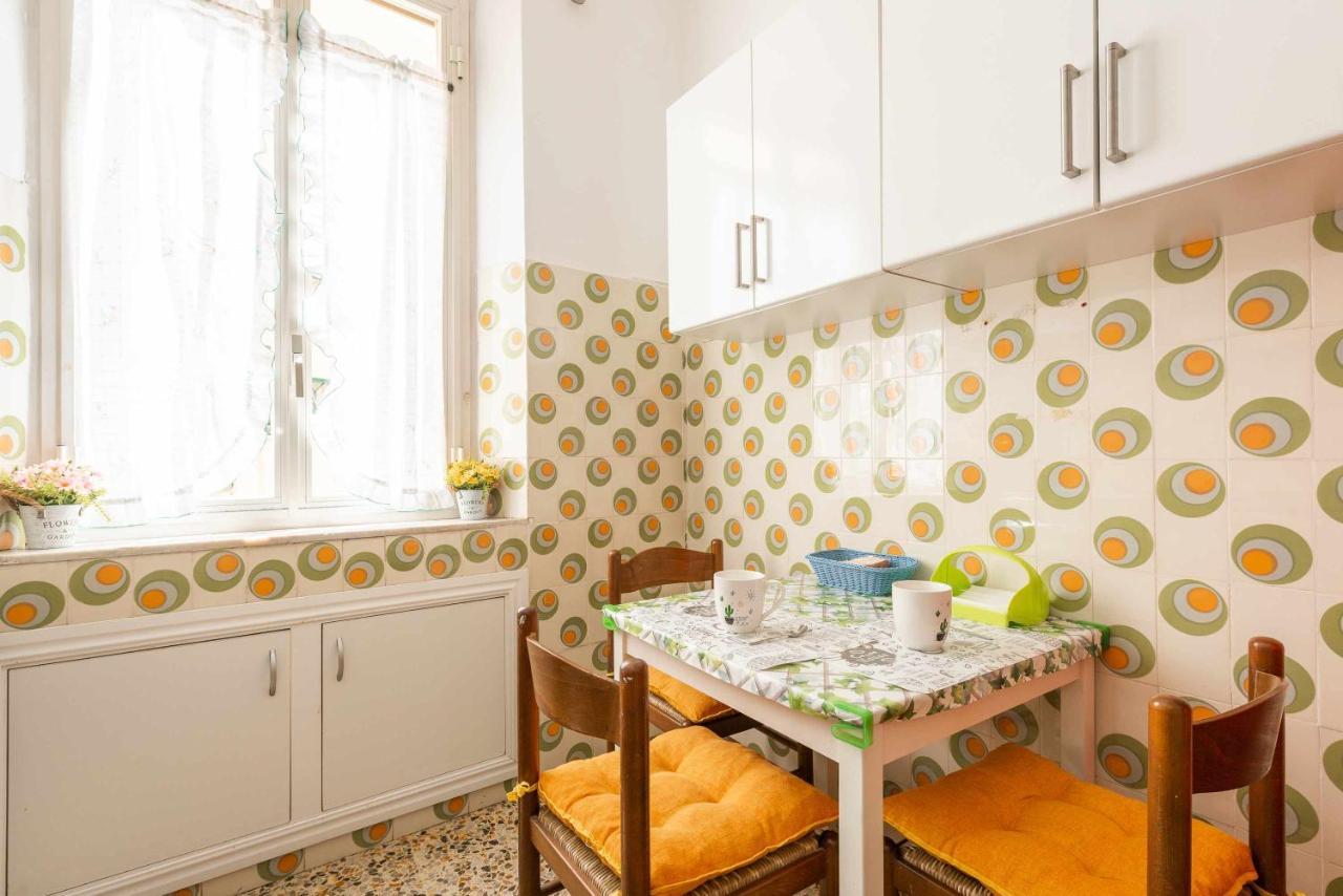 Granny S House Nettuno Villa Exterior photo