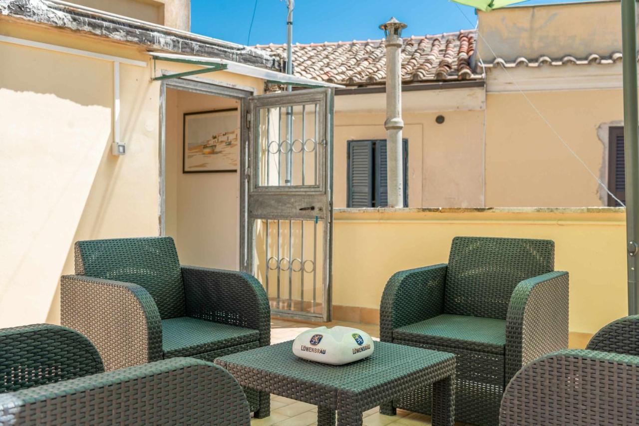 Granny S House Nettuno Villa Exterior photo