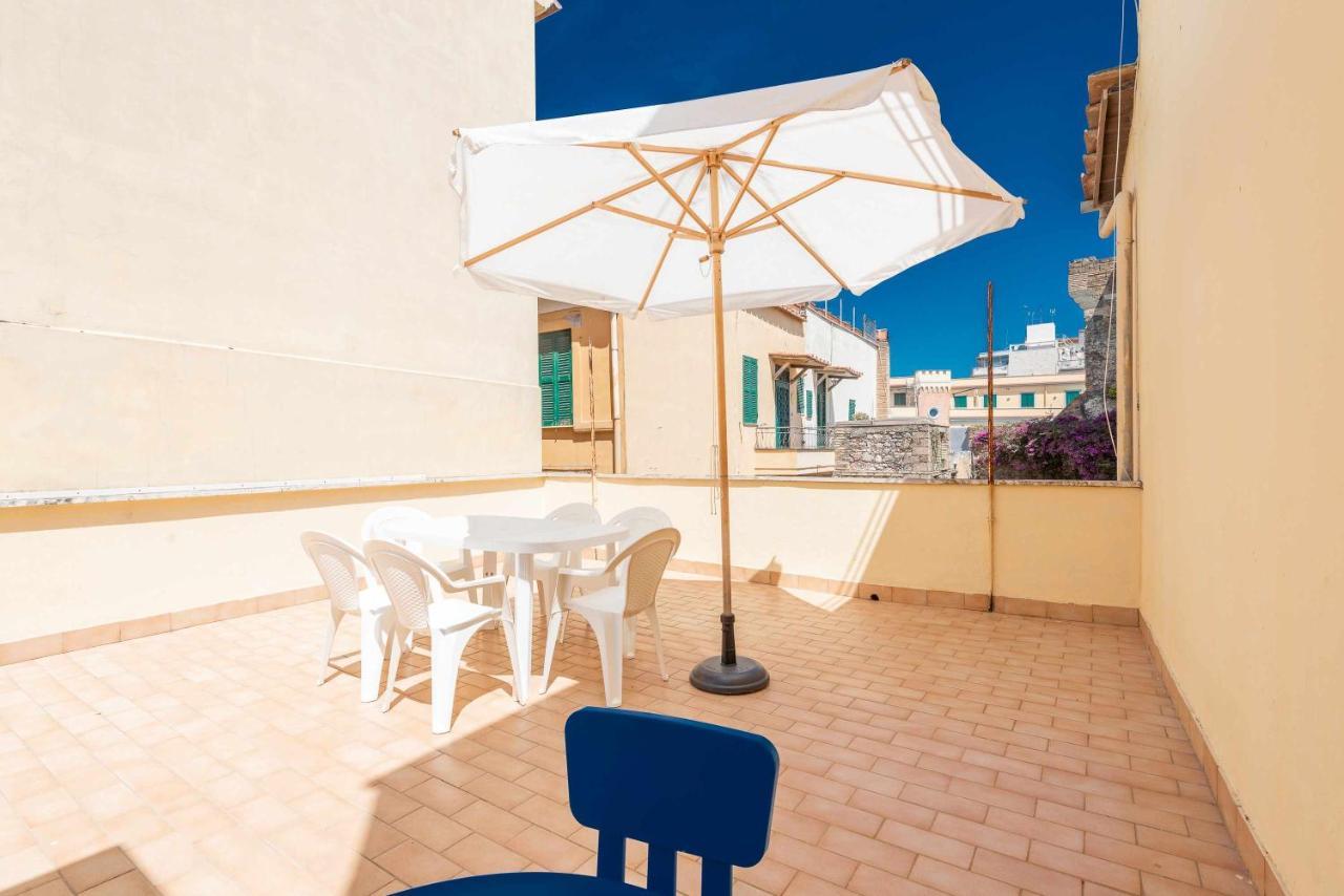 Granny S House Nettuno Villa Exterior photo